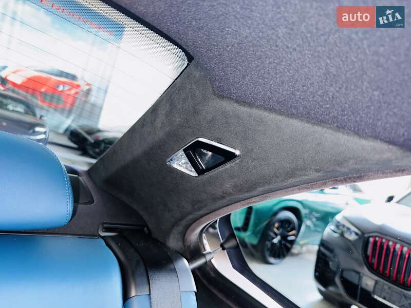 Купе BMW M3 2004 в Одессе