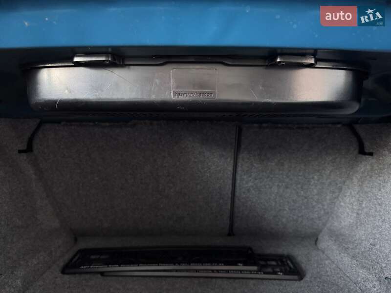 Купе BMW M3 2004 в Одессе