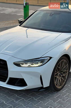 Седан BMW M3 2023 в 