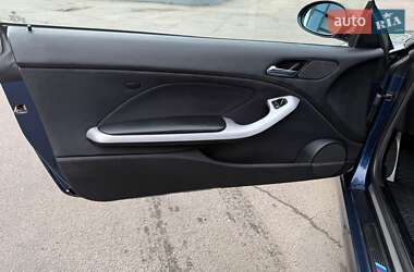 Купе BMW M3 2004 в 