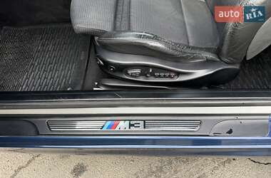 Купе BMW M3 2004 в 