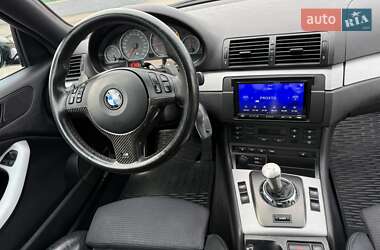 Купе BMW M3 2004 в 