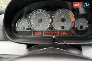 Купе BMW M3 2004 в 
