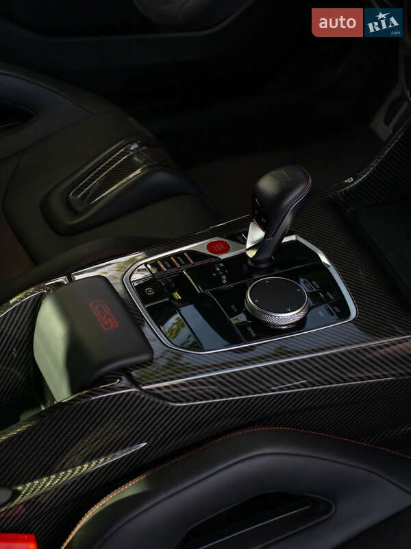 Седан BMW M3 2023 в Харькове фото 36 Седан BMW M3 2023 в Харькове