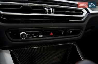 Седан BMW M3 2023 в 