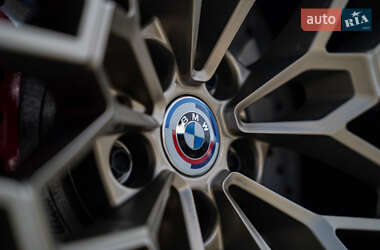 Седан BMW M3 2023 в 