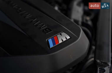 Седан BMW M3 2023 в 