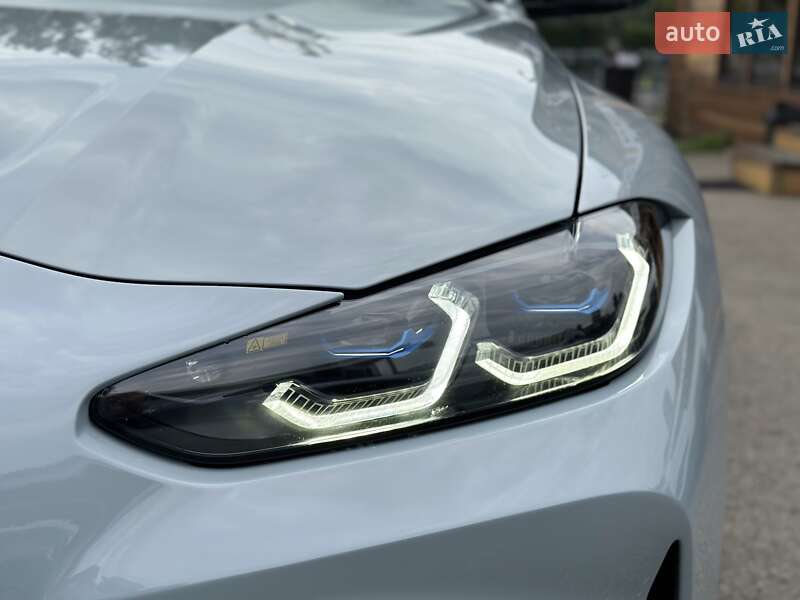 Седан BMW M3 2021 в Киеве фото 20 Седан BMW M3 2021 в Киеве