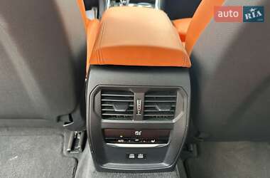 Седан BMW M3 2021 в 