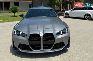 Седан BMW M3 2023 в Виноградове