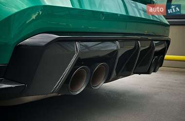 Седан BMW M3 2023 в 