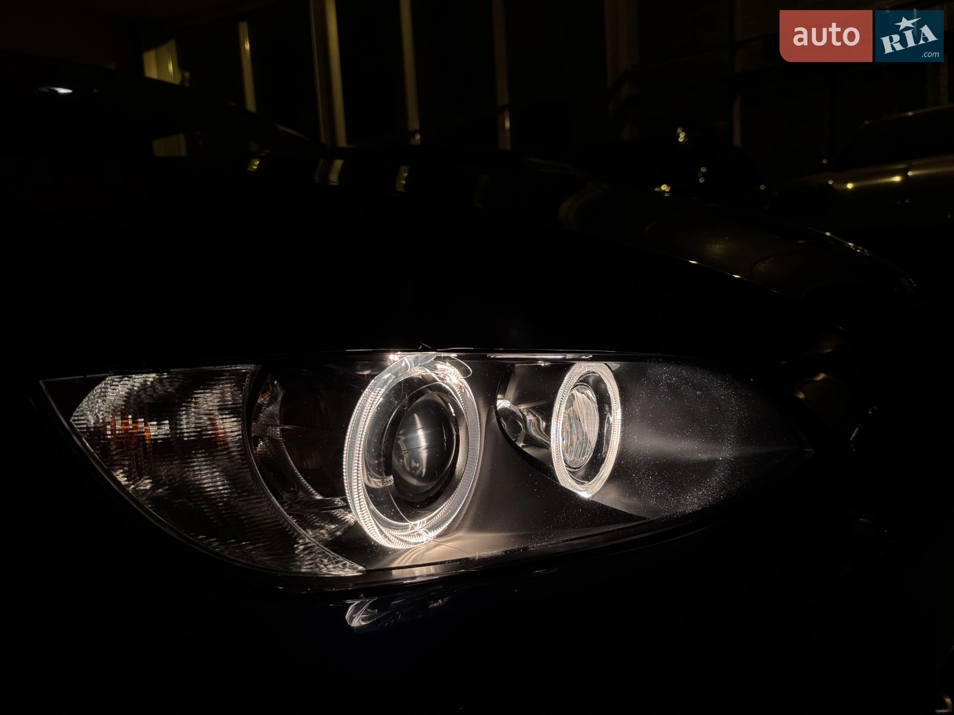 2010 BMW M3 - мініатюра 8