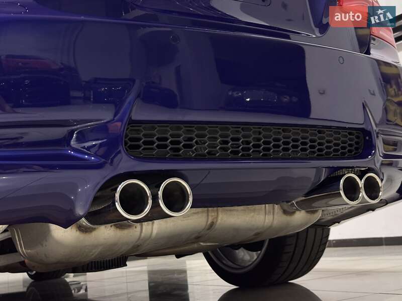 Купе BMW M3 2010 в Одесі