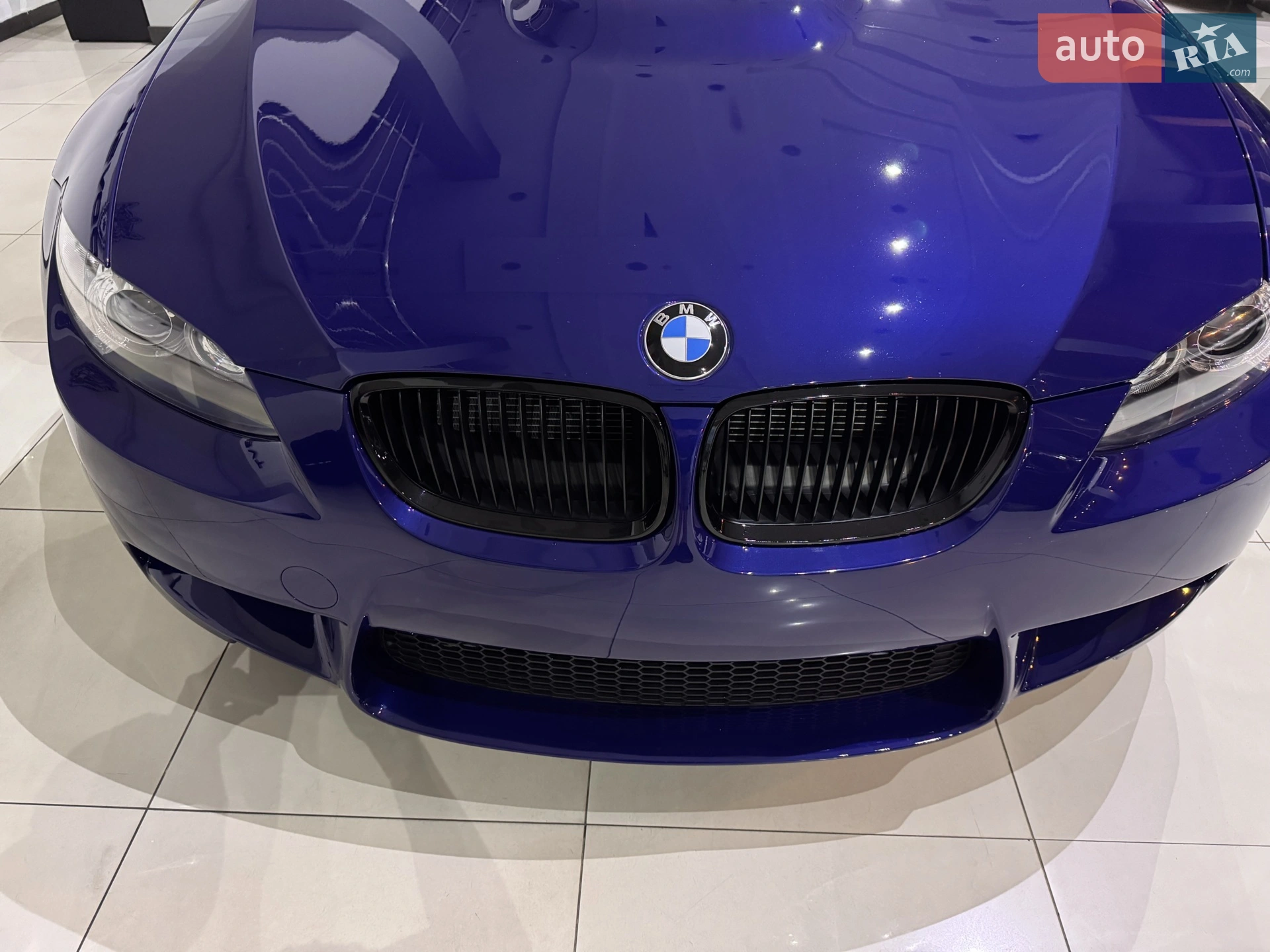 2010 BMW M3 - мініатюра 30