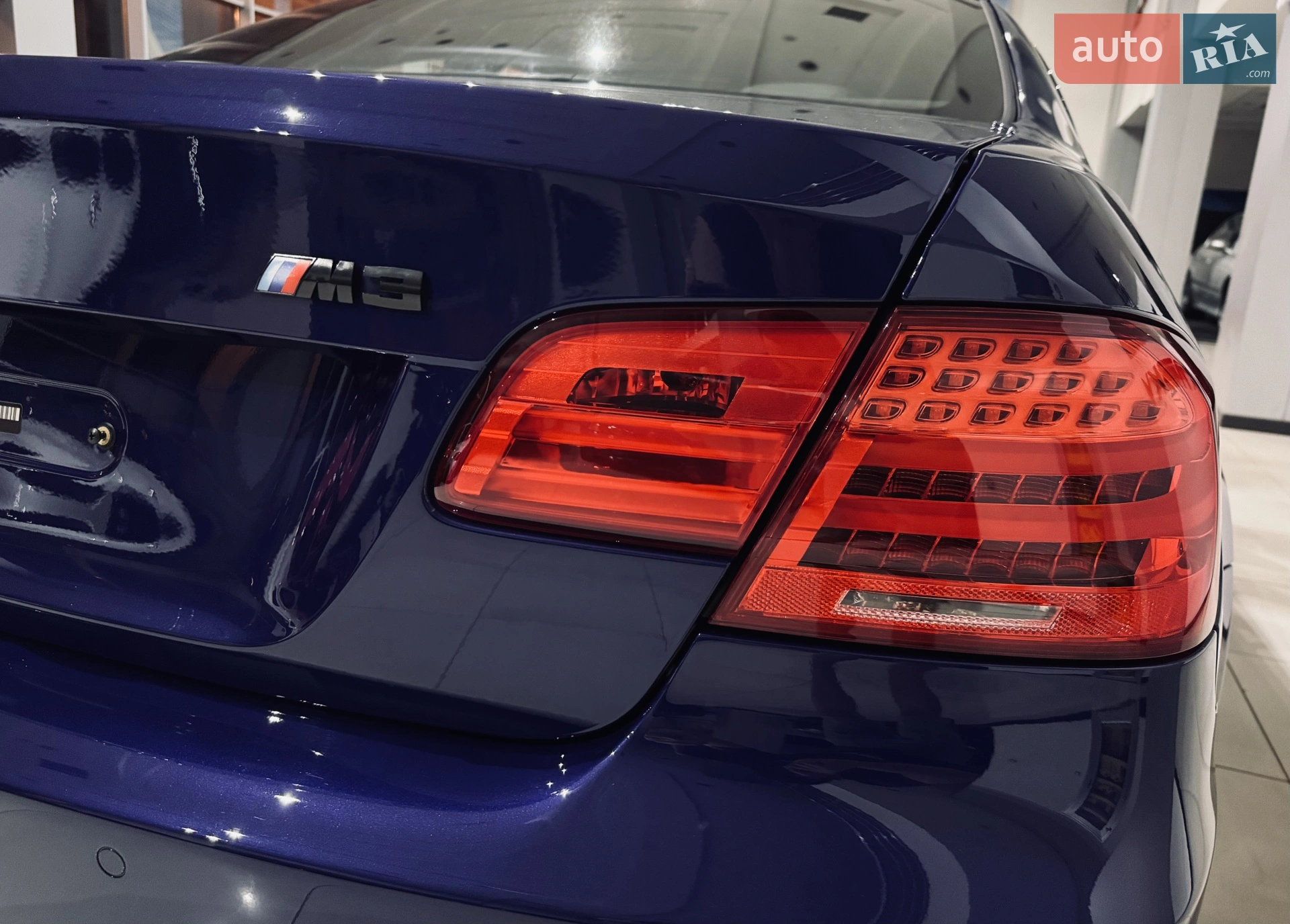 2010 BMW M3 - мініатюра 84