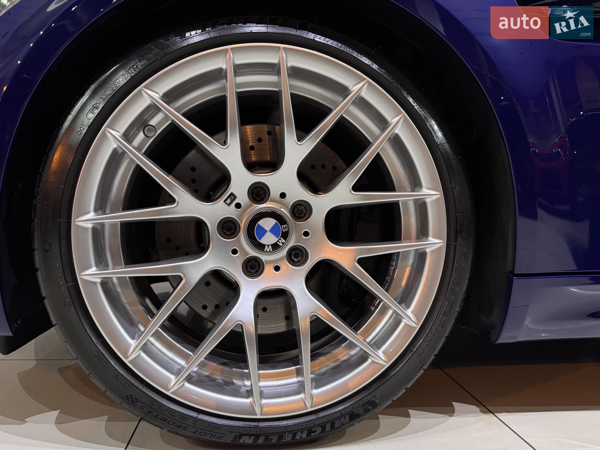 2010 BMW M3 - мініатюра 51