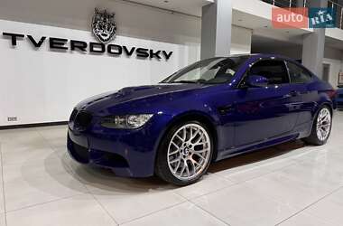 Купе BMW M3 2010 в Одесі