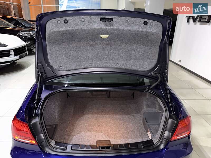 Купе BMW M3 2010 в Одесі