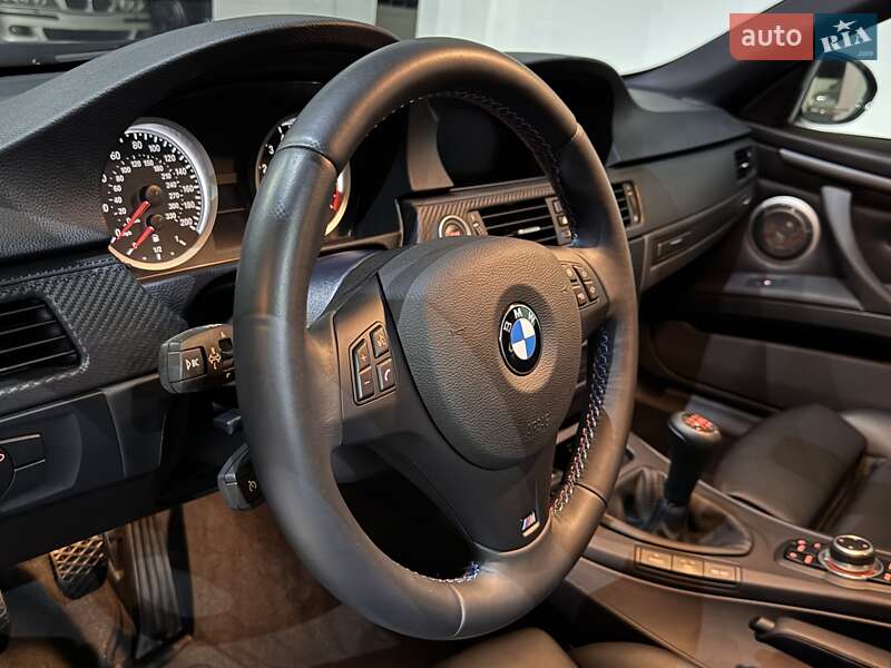 Купе BMW M3 2010 в Одесі