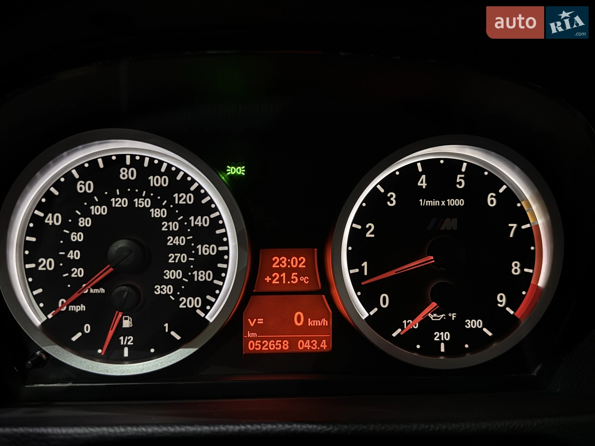 2010 BMW M3 - мініатюра 96