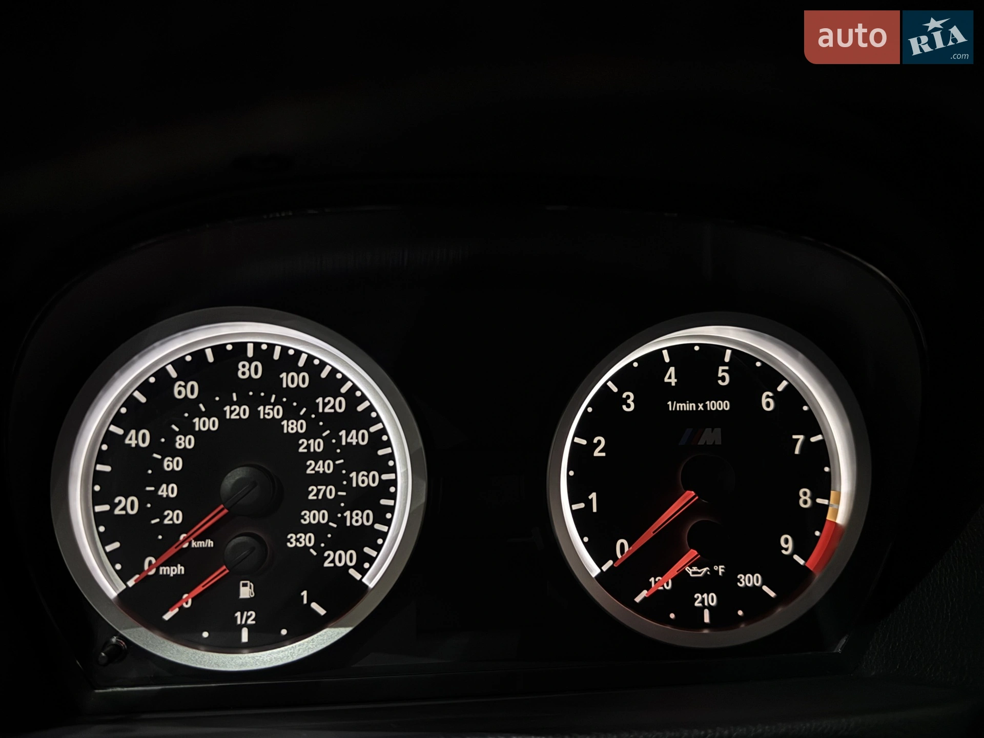 2010 BMW M3 - мініатюра 112