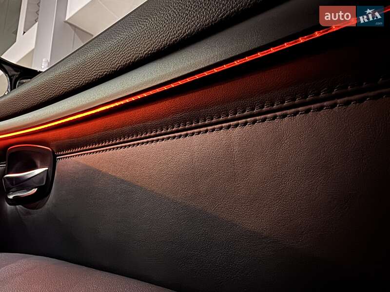 Купе BMW M3 2010 в Одесі