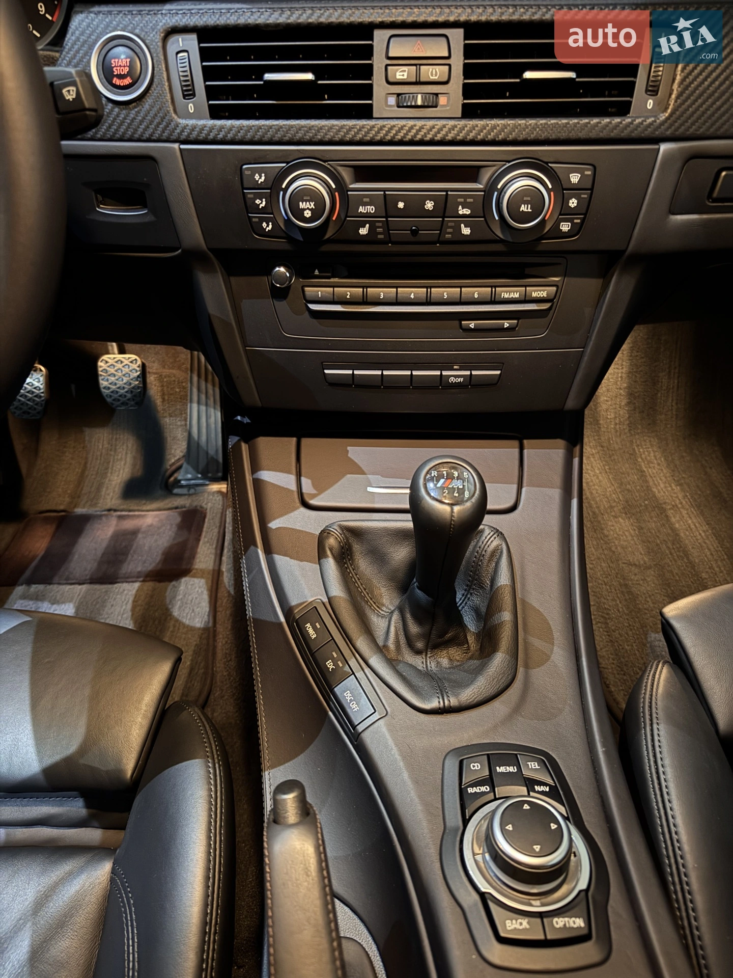 2010 BMW M3 - мініатюра 116