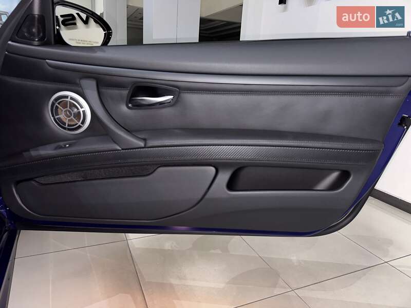 Купе BMW M3 2010 в Одесі