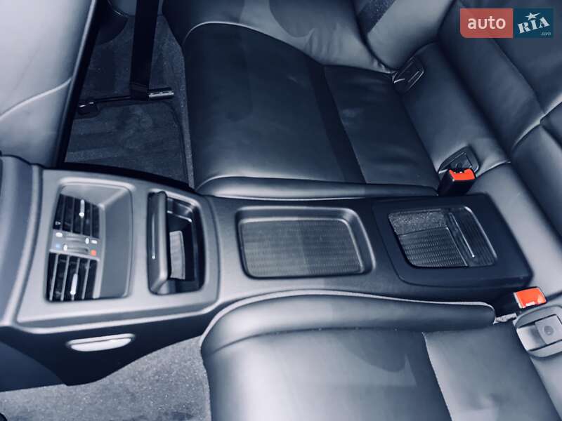 Купе BMW M3 2010 в Одесі