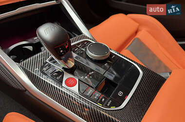Универсал BMW M3 2023 в 