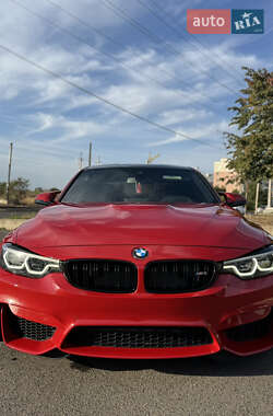 Седан BMW M3 2015 в Одессе