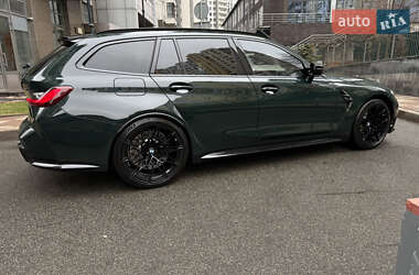 Универсал BMW M3 2023 в 