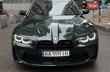 Универсал BMW M3 2023 в 