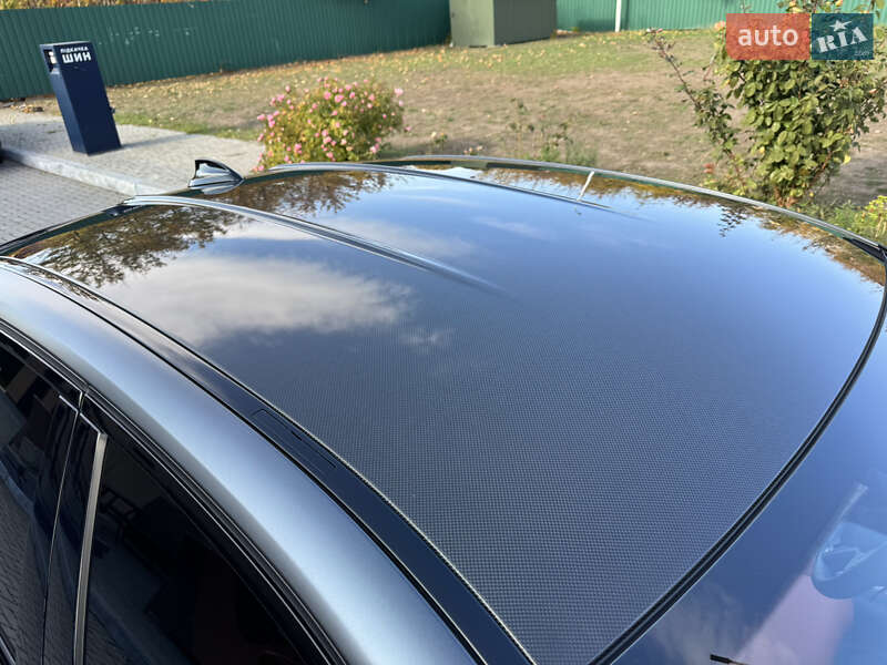 Седан BMW M3 2022 в Дніпрі фото 14 Седан BMW M3 2022 в Дніпрі