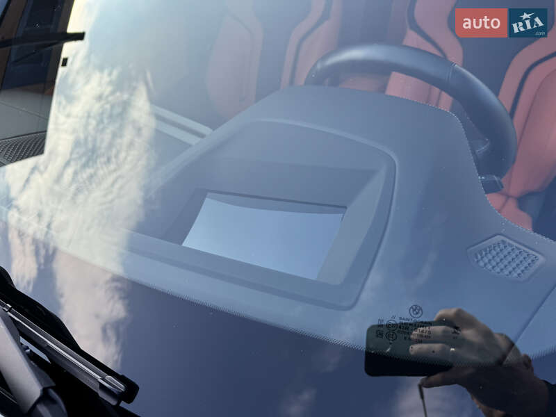 Седан BMW M3 2022 в Дніпрі фото 29 Седан BMW M3 2022 в Дніпрі