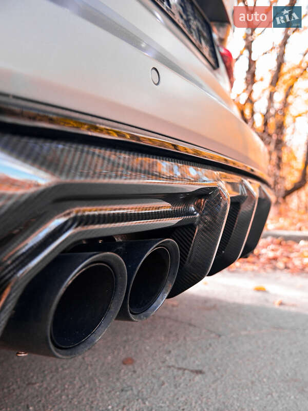 Седан BMW M3 2022 в Днепре фото 9 Седан BMW M3 2022 в Днепре