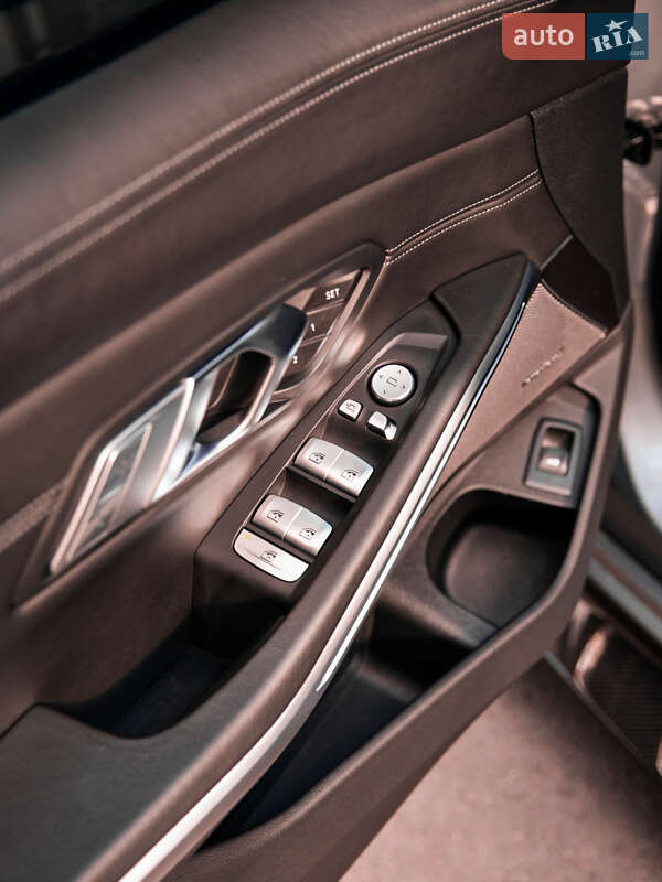 Седан BMW M3 2022 в Днепре фото 24 Седан BMW M3 2022 в Днепре