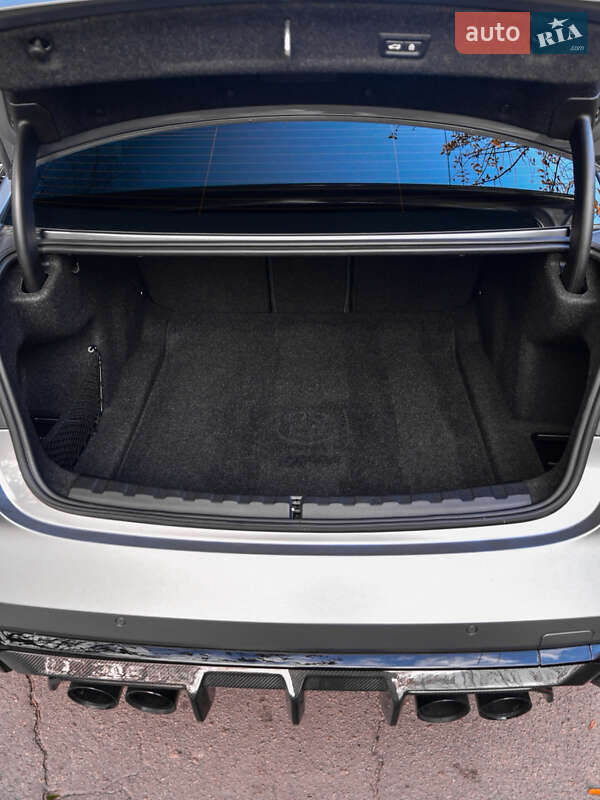 Седан BMW M3 2022 в Днепре фото 30 Седан BMW M3 2022 в Днепре