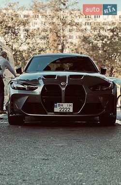 Седан BMW M3 2022 в Одессе