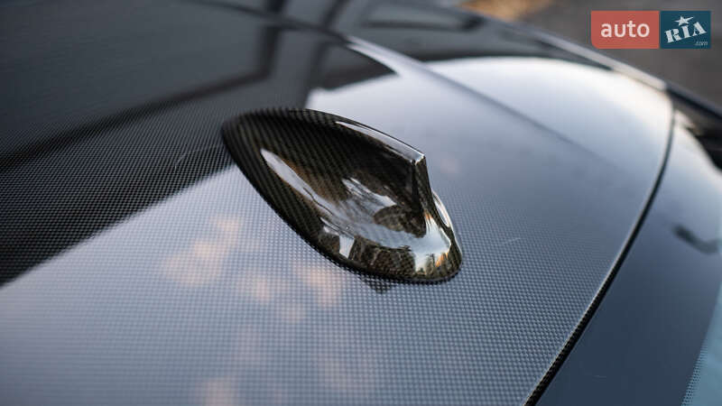 Седан BMW M3 2015 в Киеве