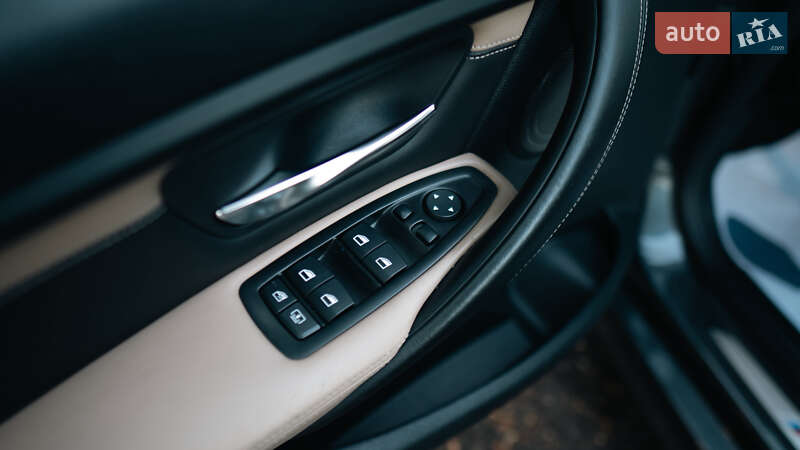 Седан BMW M3 2015 в Киеве