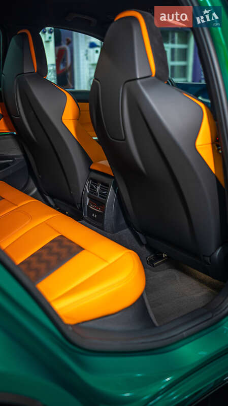 Універсал BMW M3 2024 в Чернівцях фото 42 Універсал BMW M3 2024 в Чернівцях