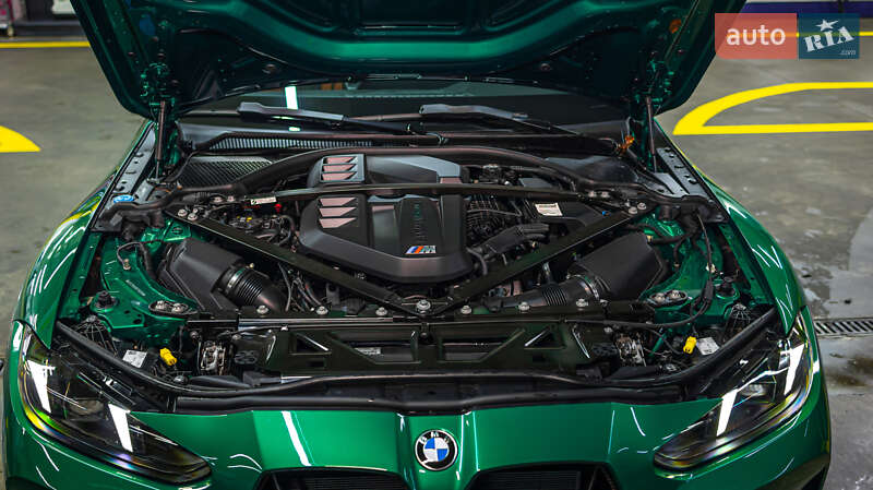 Універсал BMW M3 2024 в Чернівцях фото 44 Універсал BMW M3 2024 в Чернівцях