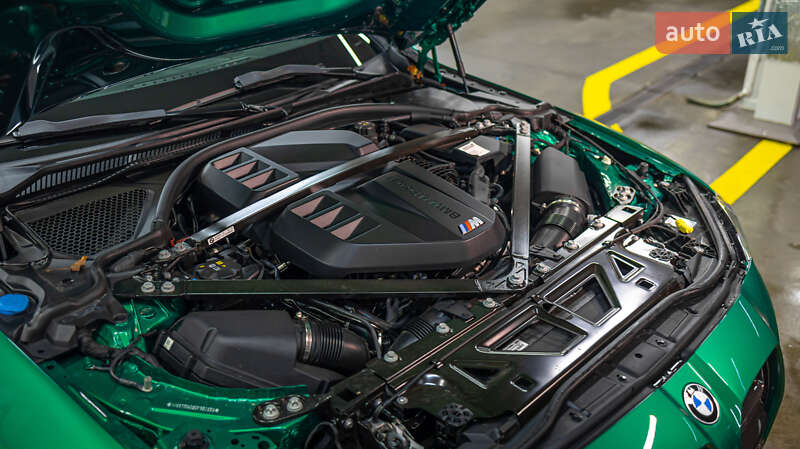 Універсал BMW M3 2024 в Чернівцях фото 45 Універсал BMW M3 2024 в Чернівцях
