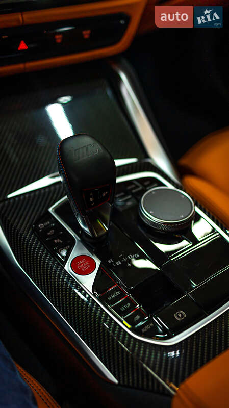 Універсал BMW M3 2024 в Чернівцях фото 26 Універсал BMW M3 2024 в Чернівцях