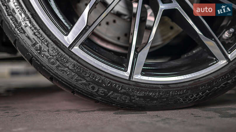 Універсал BMW M3 2024 в Чернівцях фото 54 Універсал BMW M3 2024 в Чернівцях