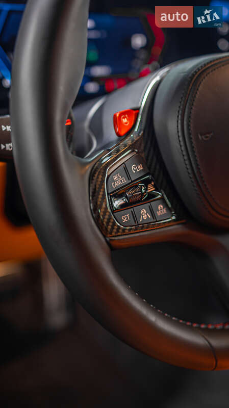 Універсал BMW M3 2024 в Чернівцях фото 27 Універсал BMW M3 2024 в Чернівцях