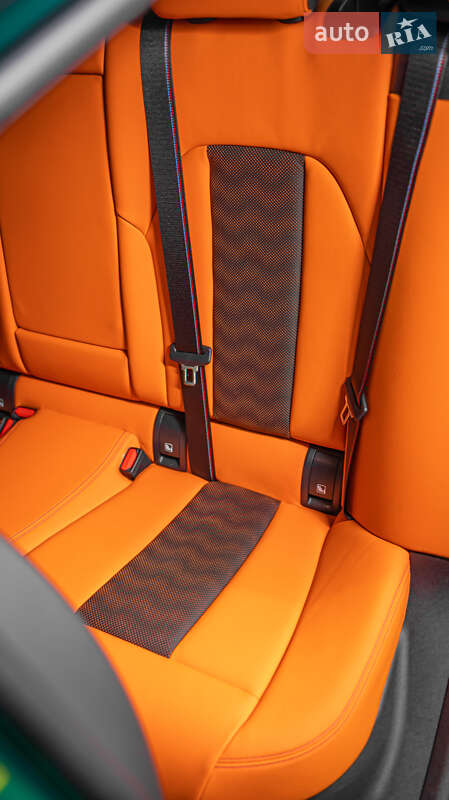 Універсал BMW M3 2024 в Чернівцях фото 41 Універсал BMW M3 2024 в Чернівцях