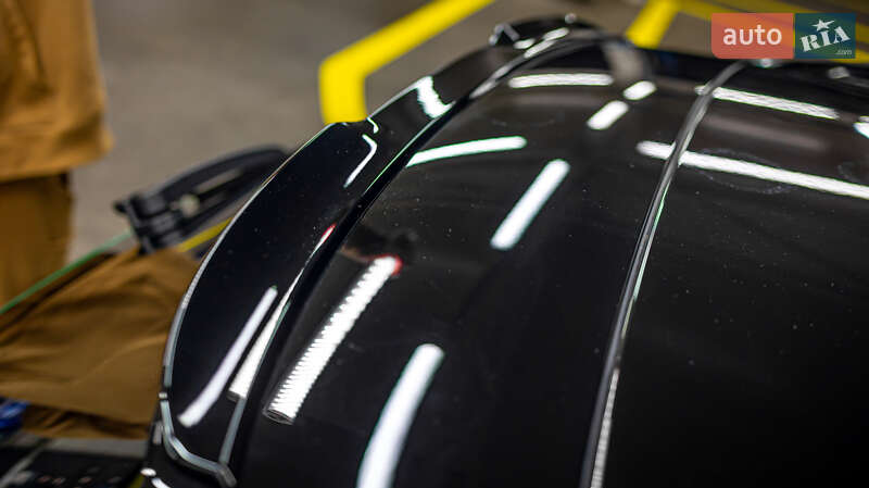 Універсал BMW M3 2024 в Чернівцях фото 52 Універсал BMW M3 2024 в Чернівцях