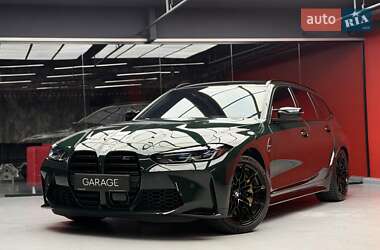 Універсал BMW M3 2023 в Києві